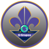 Logotipo G-Grupos